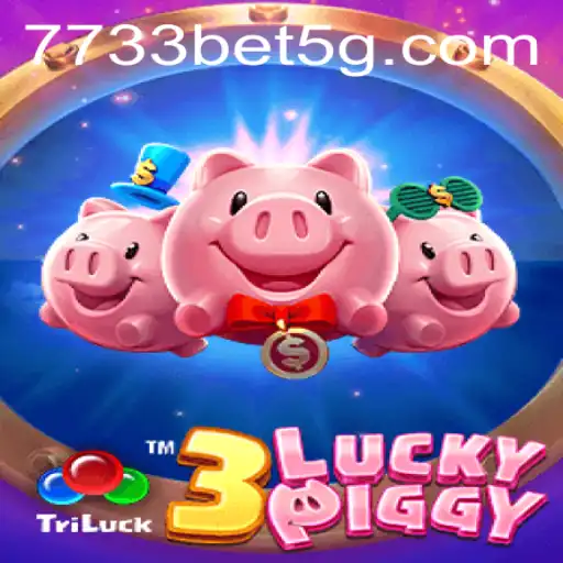 3LUCKYPIGGY: Uma Jornada Empolgante no Universo dos Jogos de Azar