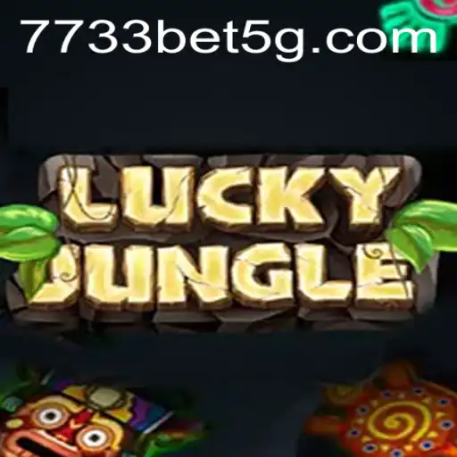 Desvendando LuckyJungle: O Novo Fenômeno Entre Jogos de Apostas com 7733bet