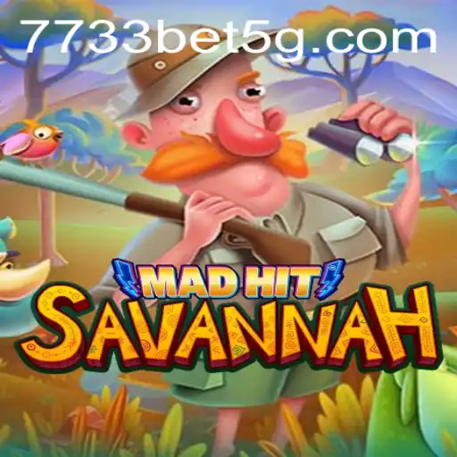 Explorando MadHitSavannah: Um Novo Jogo de Estratégia e Emoção