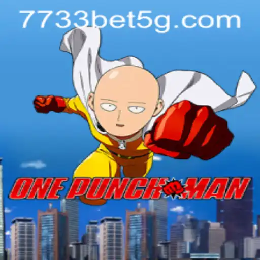 Descubra o Empolgante Jogo OnePunchMan com 7733bet