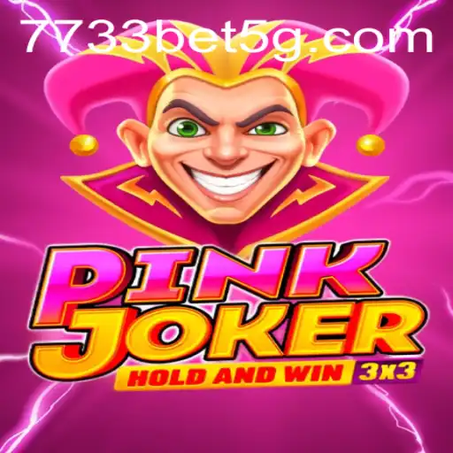 Descubra o Jogo Pinkjoker: Diversão e Estratégia com 7733bet