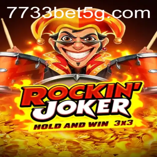 Explorando RockinJoker: Um Mergulho no Mundo dos Jogos com 7733bet