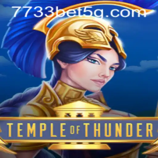 Descubra a Aventura Épica com TempleofThunder e 7733bet